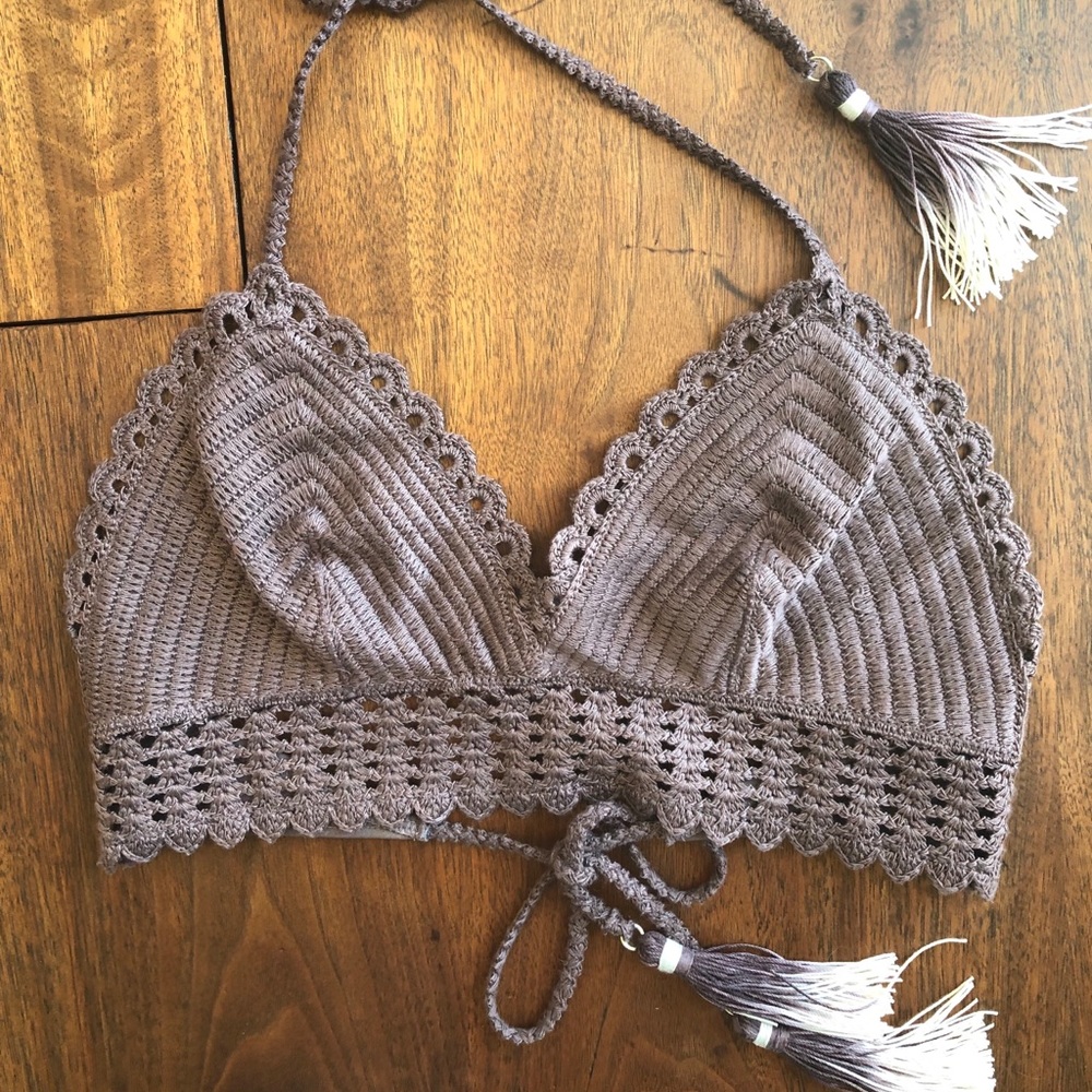H&M Bikini Top